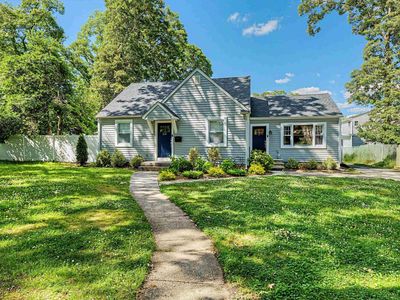 214 Davis Ave, Linwood, NJ, 08221