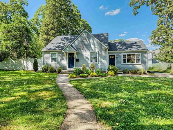 214 Davis Ave, Linwood, NJ 08221