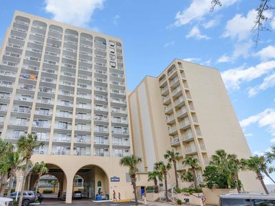 1207 S Ocean Blvd. UNIT 50608, Myrtle Beach, SC, 29577