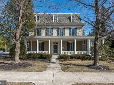337 Chester Ave, Moorestown, NJ, 08057