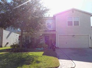 19815 Mallard Point Ct, Cypress, TX 77433