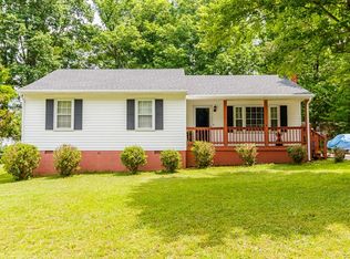 3925 Bronholly Rd, Chesterfield, VA 23832