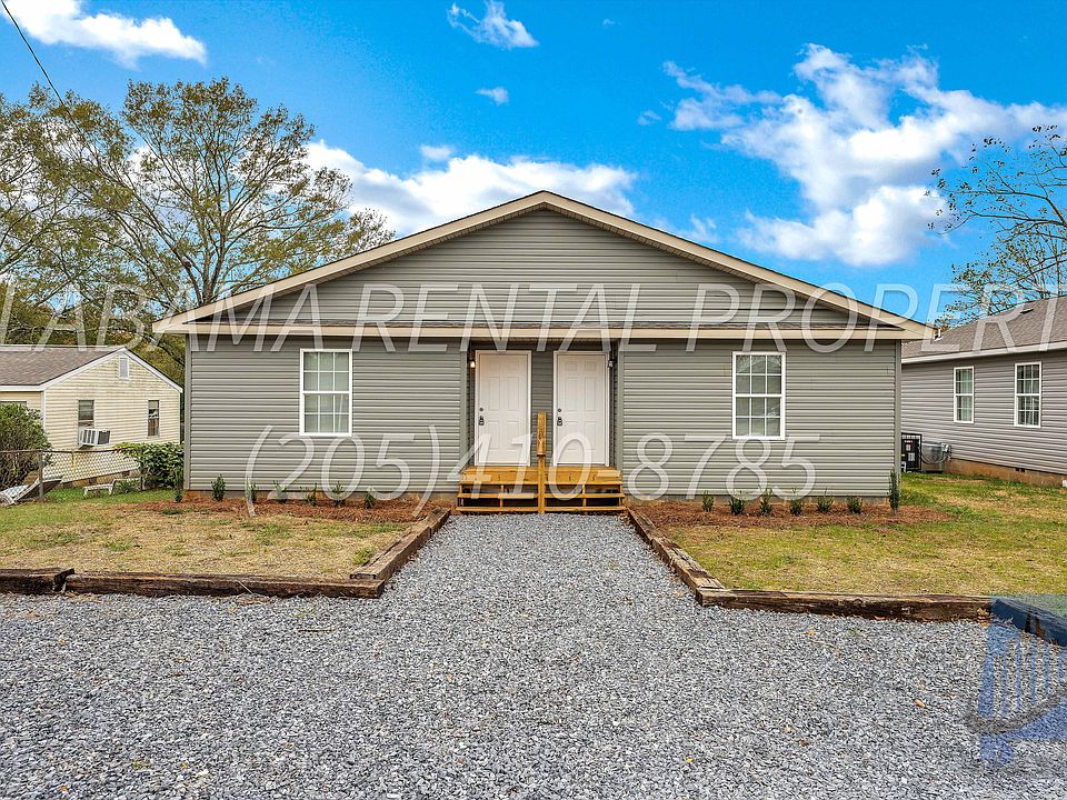 98 Crestview St S Childersburg, AL, 35044 Apartments for Rent Zillow