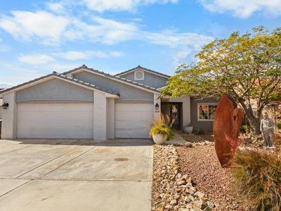 15041 Via Quedo, Desert Hot Springs, CA, 92240