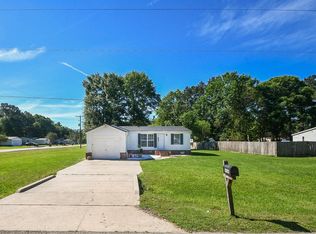 16556 Desert Star Dr, Conroe, TX 77302