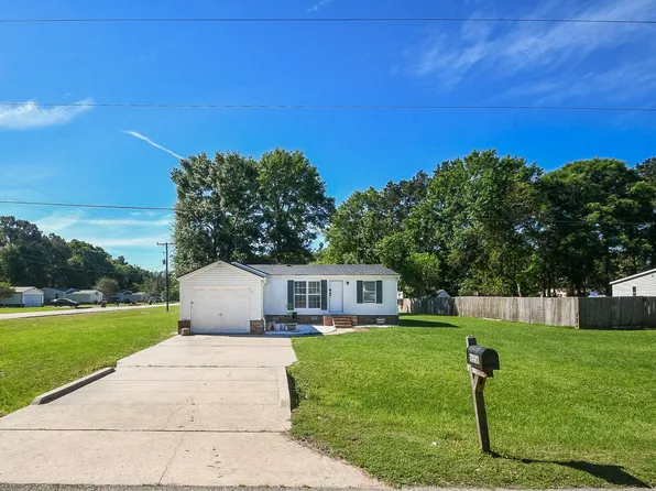 16556 Desert Star Dr, Conroe, TX 77302