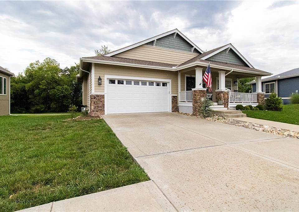 140 Rockbridge Pkwy, Excelsior Springs, MO 64024 MLS 2448031 Zillow