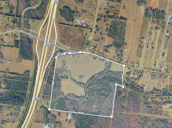 9620 Stewarts Ferry Park, Lebanon, TN 37090