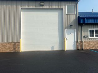 4501 Airport Dr #201, Valparaiso, IN 46383
