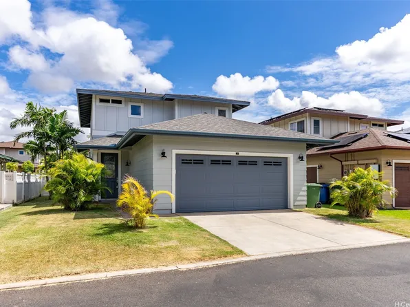 1101 Kukulu St Unit 71, Kapolei, HI 96707