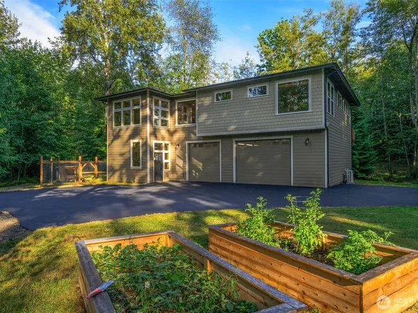 6241 Olson Road, Ferndale, WA 98248