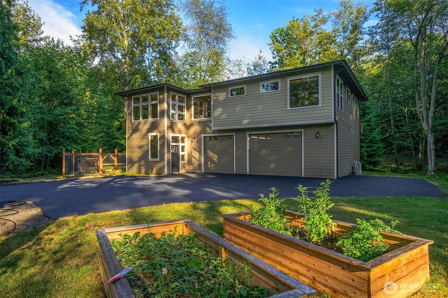 6241 Olson Road photo 1