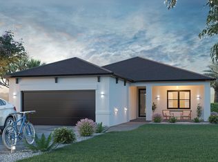 2 Hungary Rd, North Port, FL 34288