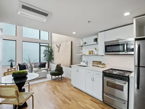 The Lofts at Seven, 277 Golden Gate Ave #603, San Francisco, CA 94102
