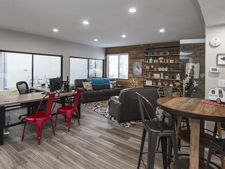 Community Clubhouse