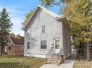 1342 Johnson St NE #1, Minneapolis, MN 55413