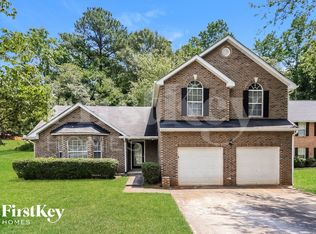 5813 Cobalt Dr, Marietta, GA 30127