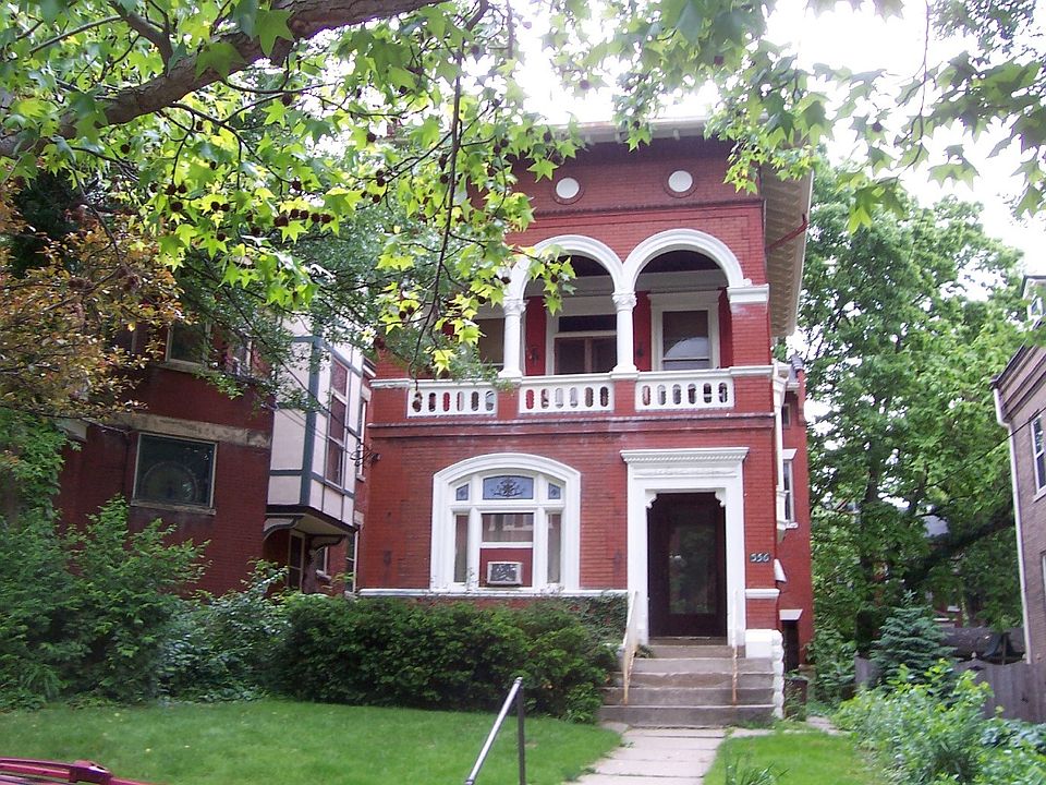 1st image of 356 Bryant Ave APT 3