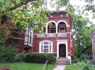 356 Bryant Ave APT 3, Cincinnati, OH 45220