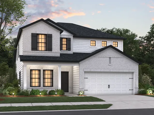 2947 Sharpstone Dr, Columbia, TN 38401