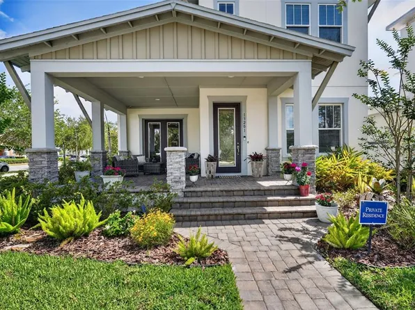 13201 Granger Ave, Orlando, FL 32827