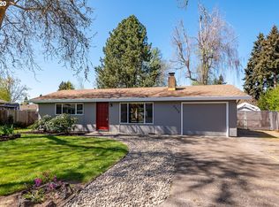 2512 York St, Eugene, OR 97404