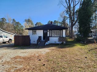 2832 Dodson St, Durham, NC 27703