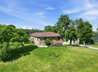 808 Elginfield Rd, North Middlesex, ON N0M2K0