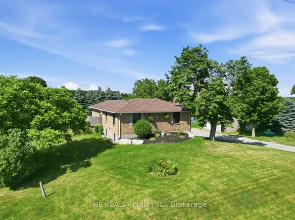 808 Elginfield Rd, North Middlesex, ON N0M 2K0