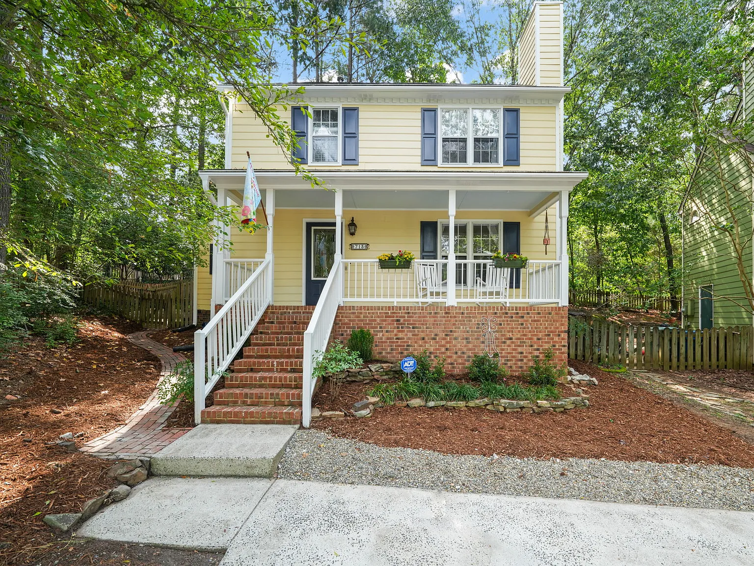 713 Cross Timbers Dr — Photo 1