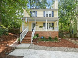 713 Cross Timbers Dr, Durham, NC 27713
