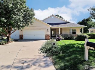 1320 Swainson Rd, Eaton, CO 80615