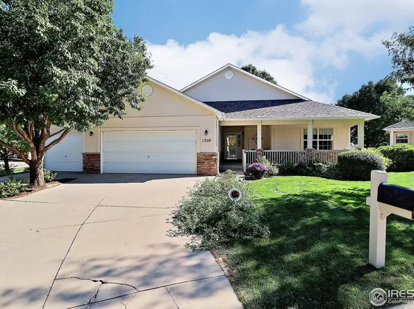 1320 Swainson Rd, Eaton, CO 80615