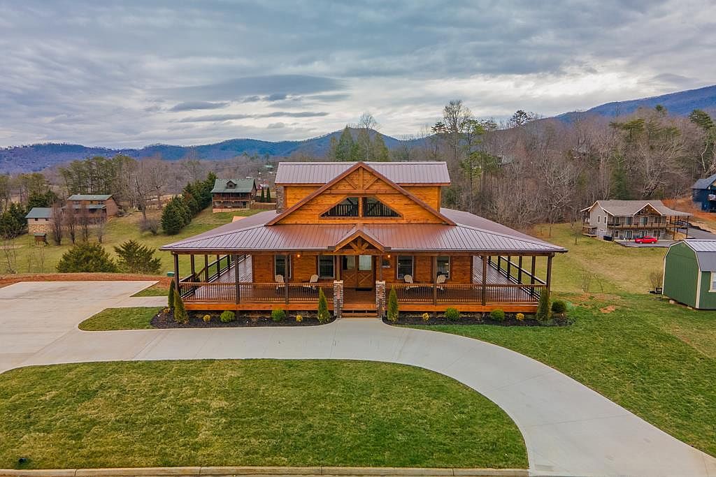 3450 Cove Meadows Dr, Sevierville, TN 37862 Zillow
