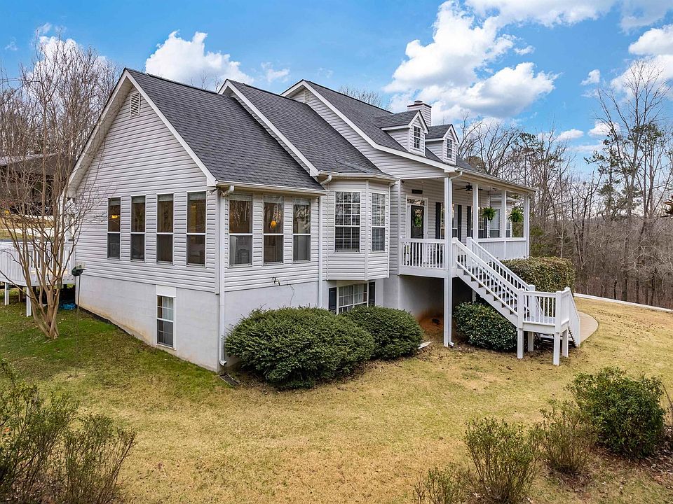 625 Mountain View Ln, Springville, AL 35146 Zillow