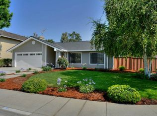 5217 Rio Grande Dr, San Jose, CA 95136
