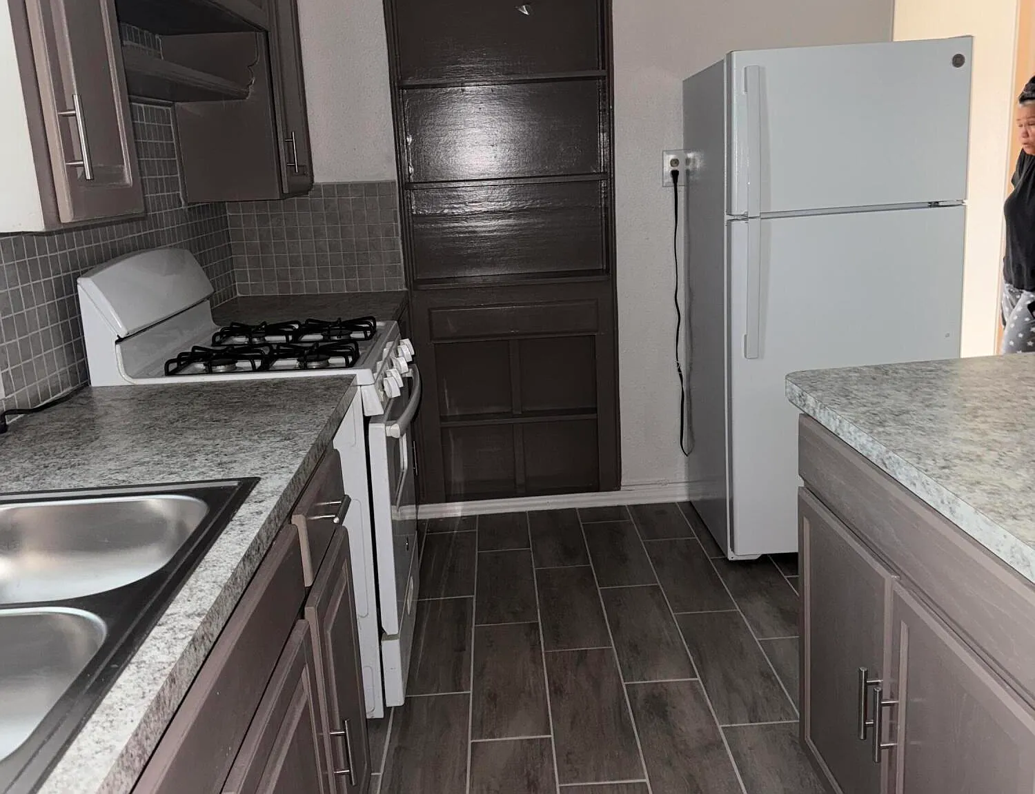 3 bed, 1.0 bath, 1286 sqft, $1,400 — Photo 4