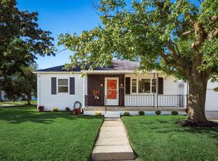 2753 Van Buren Ave, Springfield, OH 45505