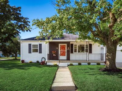 2753 Van Buren Ave, Springfield, OH, 45505