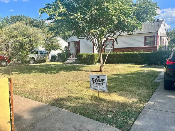 3740 Davila Dr, Dallas, TX 75220