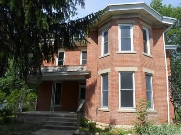 1087 1/2 High St, Harrisburg, OH 43126