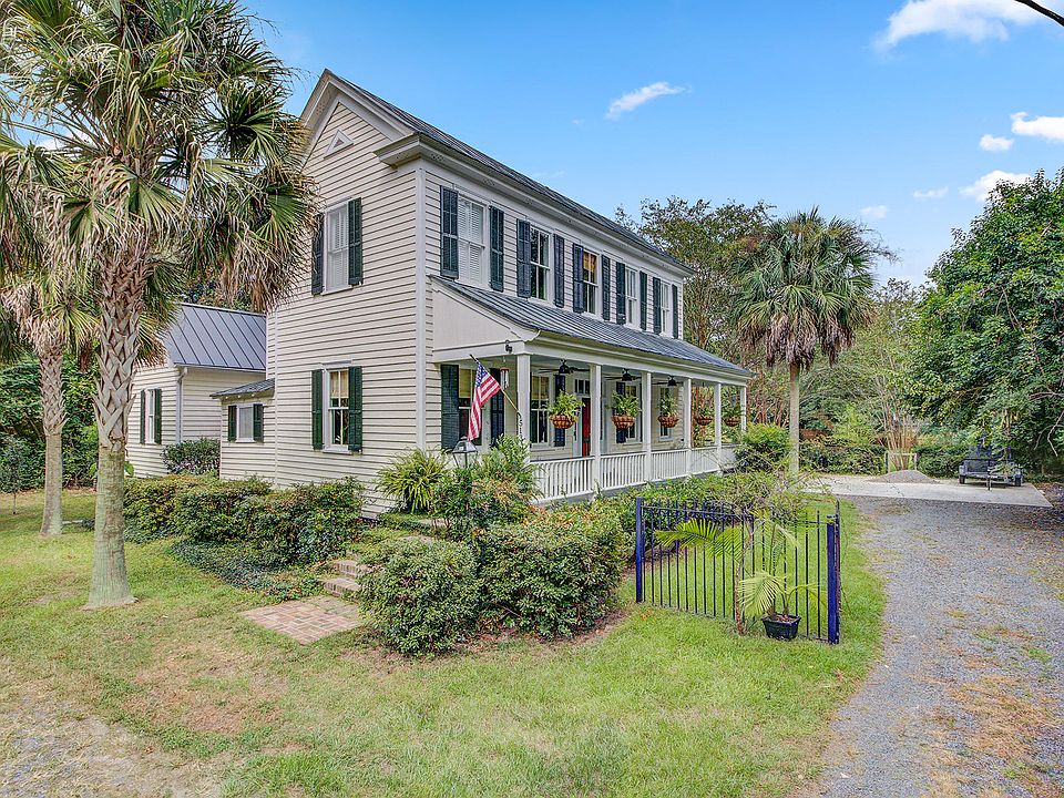513 W Carolina Ave, Summerville, SC 29483 Zillow