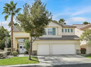 2373 Crocodile Ave, Henderson, NV 89052