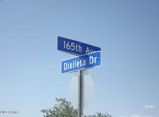 164XX W Dixileta Dr #1, Surprise, AZ 85387