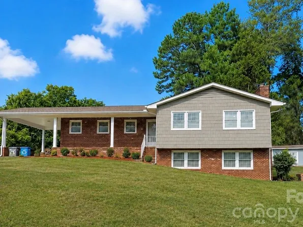 150 Magnolia Cir, Salisbury, NC 28147