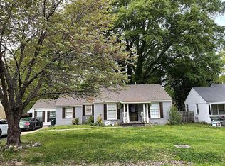 985 Little John Rd, Memphis, TN 38111