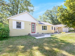 2296 Pillon Rd, Twin Lake, MI 49457