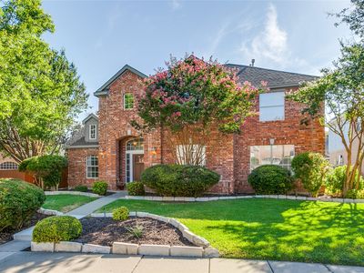 3616 Bent Ridge Dr, Plano, TX, 75074
