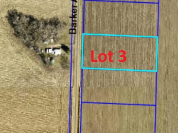 Barker Ave Lot 3, Sergeant Bluff, IA 51054