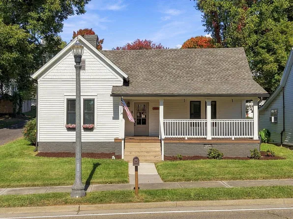 403 E 1st North St, Morristown, TN 37814